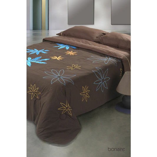 Duvet cover set Casa Campo UNICO Multicolour Single-0