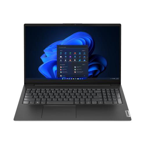 Lenovo V15 G4 IRU Laptop, 15.6" FHD, i5-13420H, 16GB, 512GB SSD, USB-C, Windows 11 Home-0