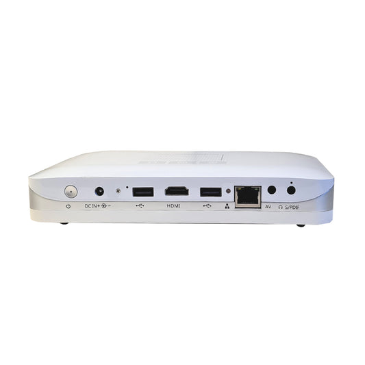 Pico Genie M550 Plus 3.0 - Ultra Portable Smart Projector-1