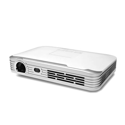 Pico Genie M550 Plus 3.0 - Ultra Portable Smart Projector-2