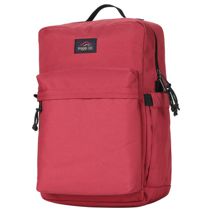 TB009 Troop London Urban Daypack-5
