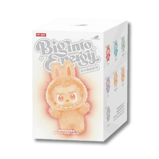 BIG INTO ENERGY BLIND BOX-0