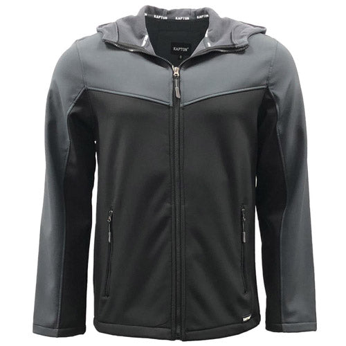 Mens Windproof Softshell Jacket SF002-0